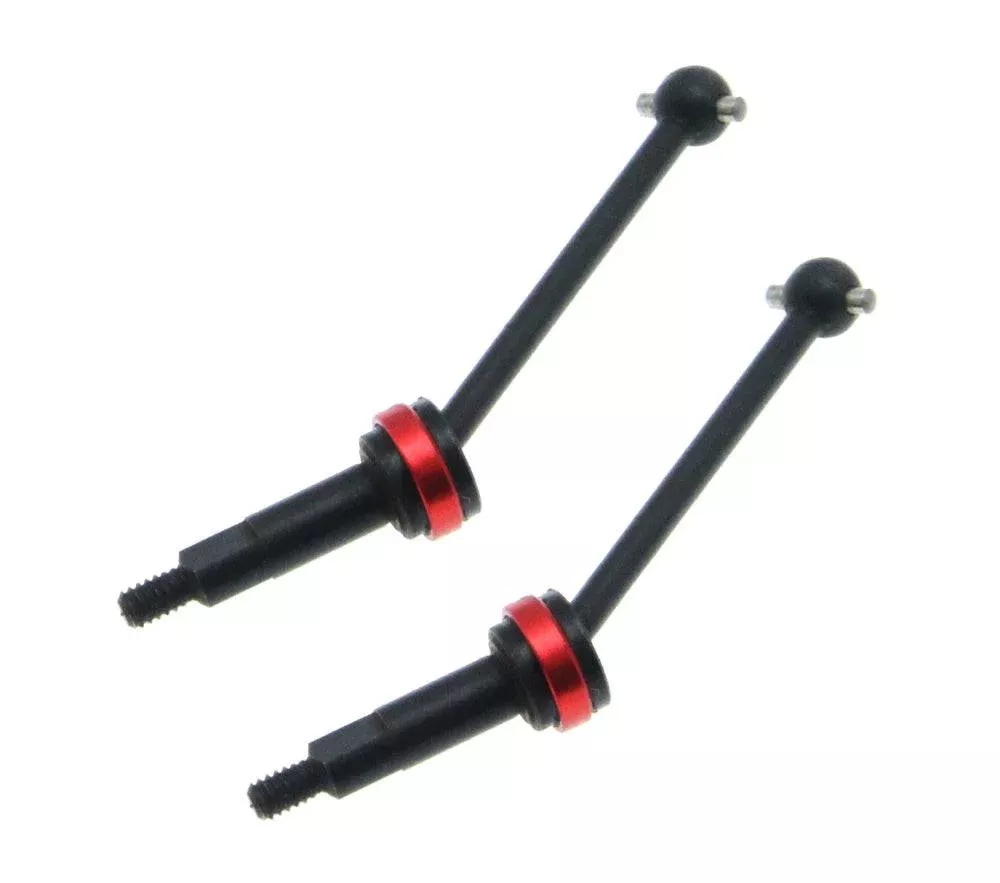 Powerhobby HD Steel CVD Kyosho Mini-Z MB-010
