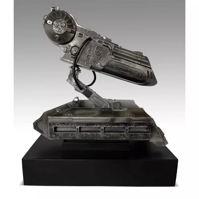 Predator Model Life-Size Replica Plasmacaster Cannon 30cm