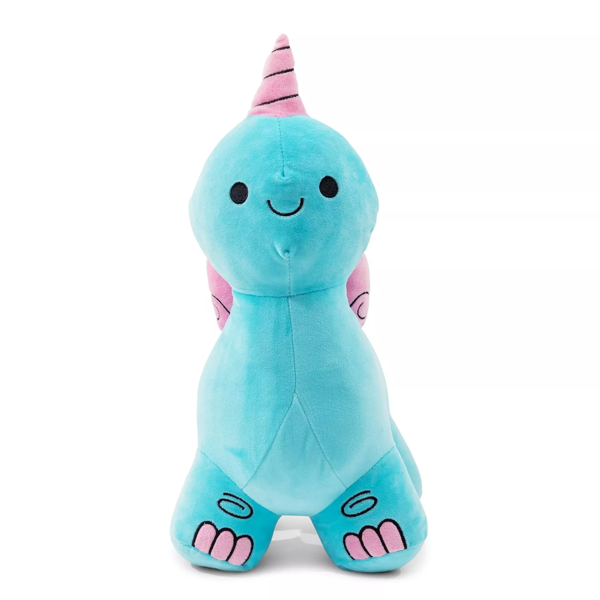 Pretending to Grownup Unipegasaurus 12-Inch Collector Plush
