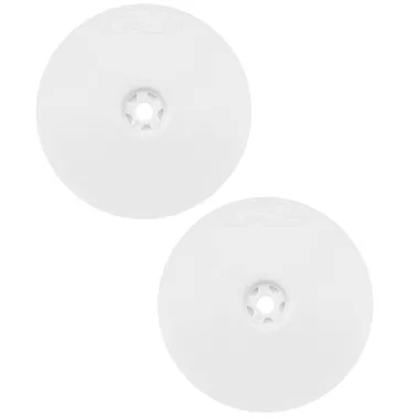 Pro-Line 2767-04 Velocity 2.2" 4WD Front Wheels : XB4 / 22X-4