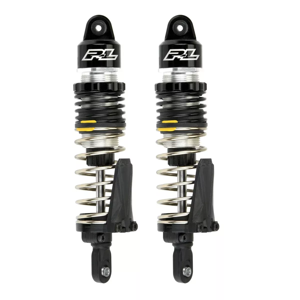 Pro-Line 6364-00 1/10 PowerStroke Shocks for Traxxas Maxx 4S