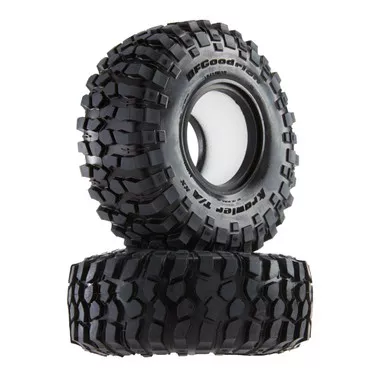 Pro-Line BFGoodrich Krawler T/A KX 1.9" G8 Tires (2)