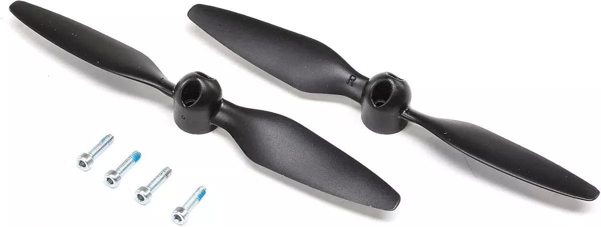 Propeller Set: (2) 94mm x 48mm EFLP9448