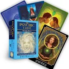 The Psychic Oracle Deck