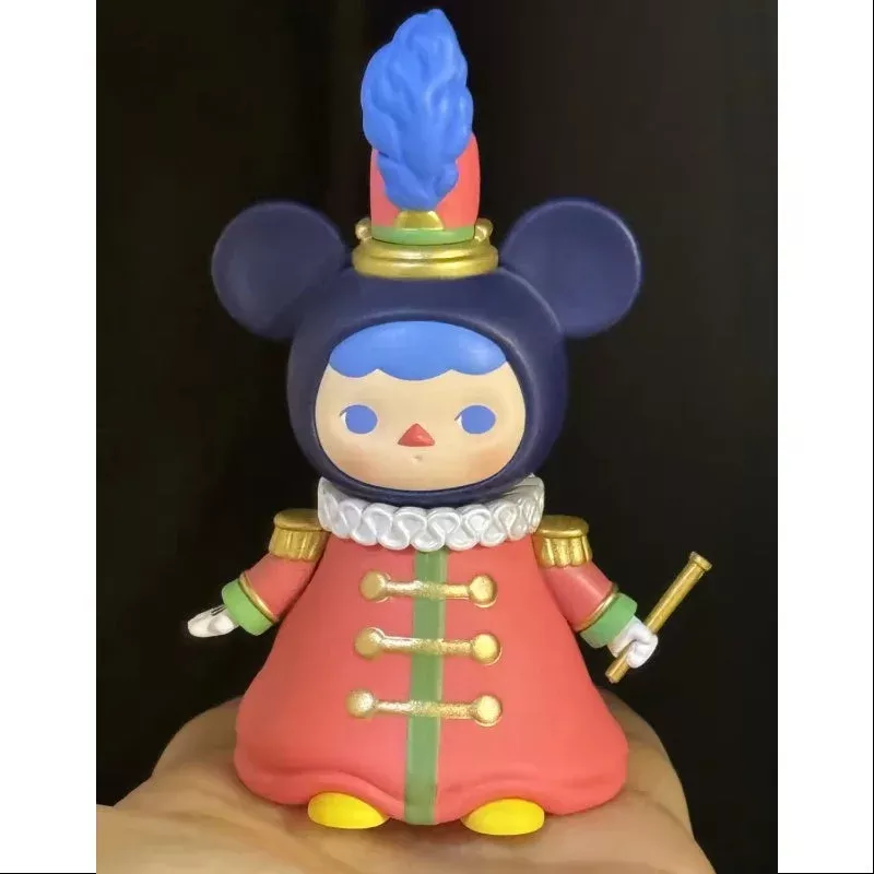PUCKY Mickey Family Series Virtuoso