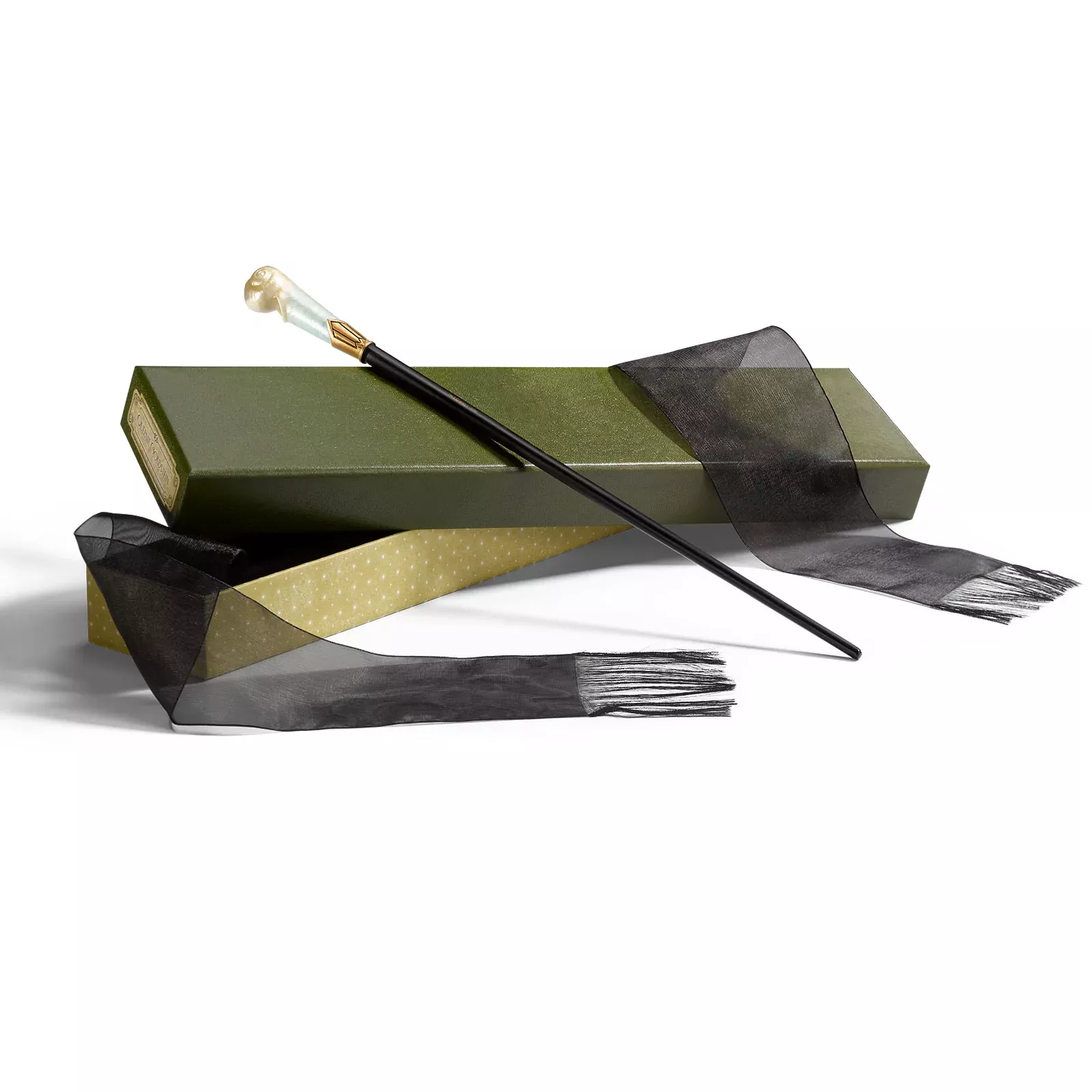 Queenie Goldstein Wand - Fantastic Beasts