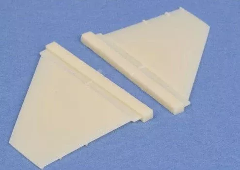 Quickboost 48240 1/48 F16 Block 5-10 Floating Elevator