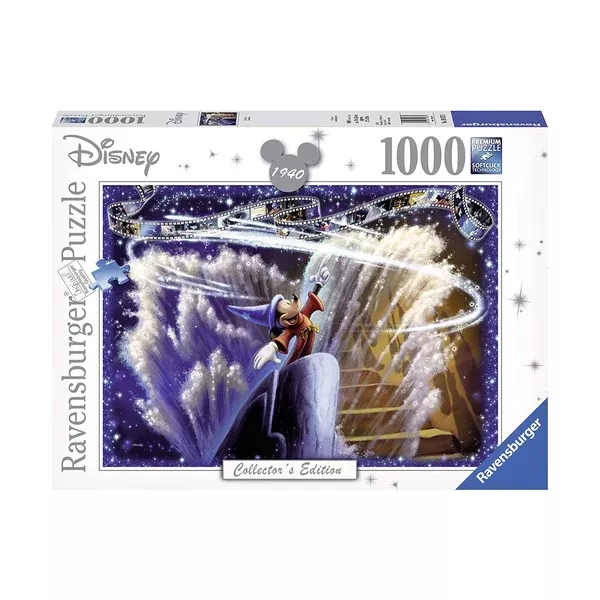 Ravensburger Disney Fantasia 1000 Piece Puzzle