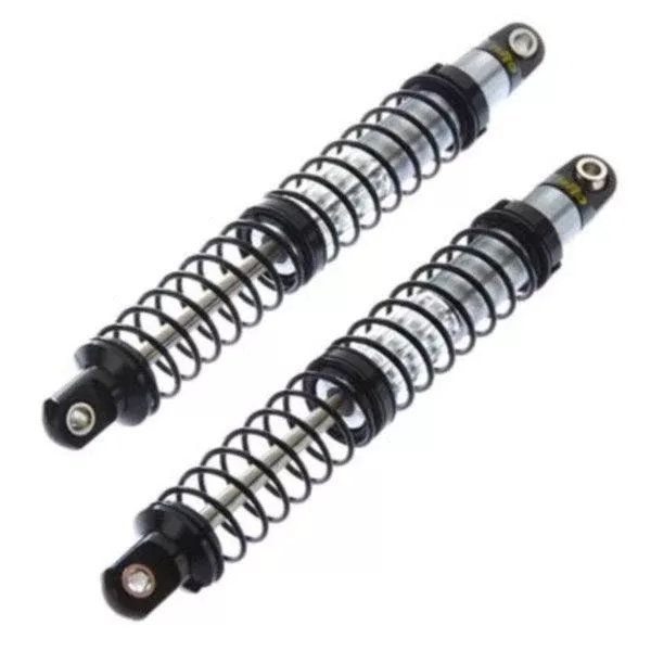 RC4WD Z-D0048 RRD Emulsion Dual Spring Shocks 110m Rock Krawler