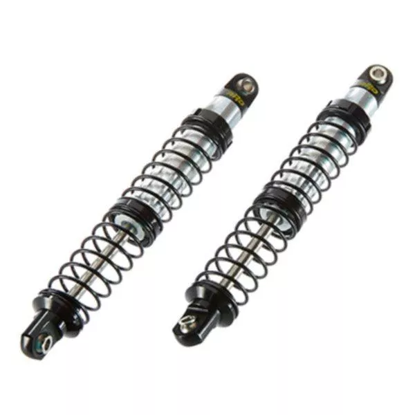 RC4WD Z-D0050 RRD Emulsion Dual Spring Shocks 100mm Rock Krawler