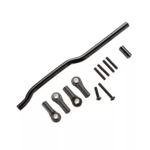 RCW4D Z-S0952 Bully Steering Link Kit 2 Competition Crawler