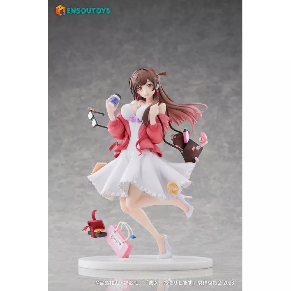 Rent-A-Girlfriend Statue 1/7 Chizuru Mizuhara 22cm