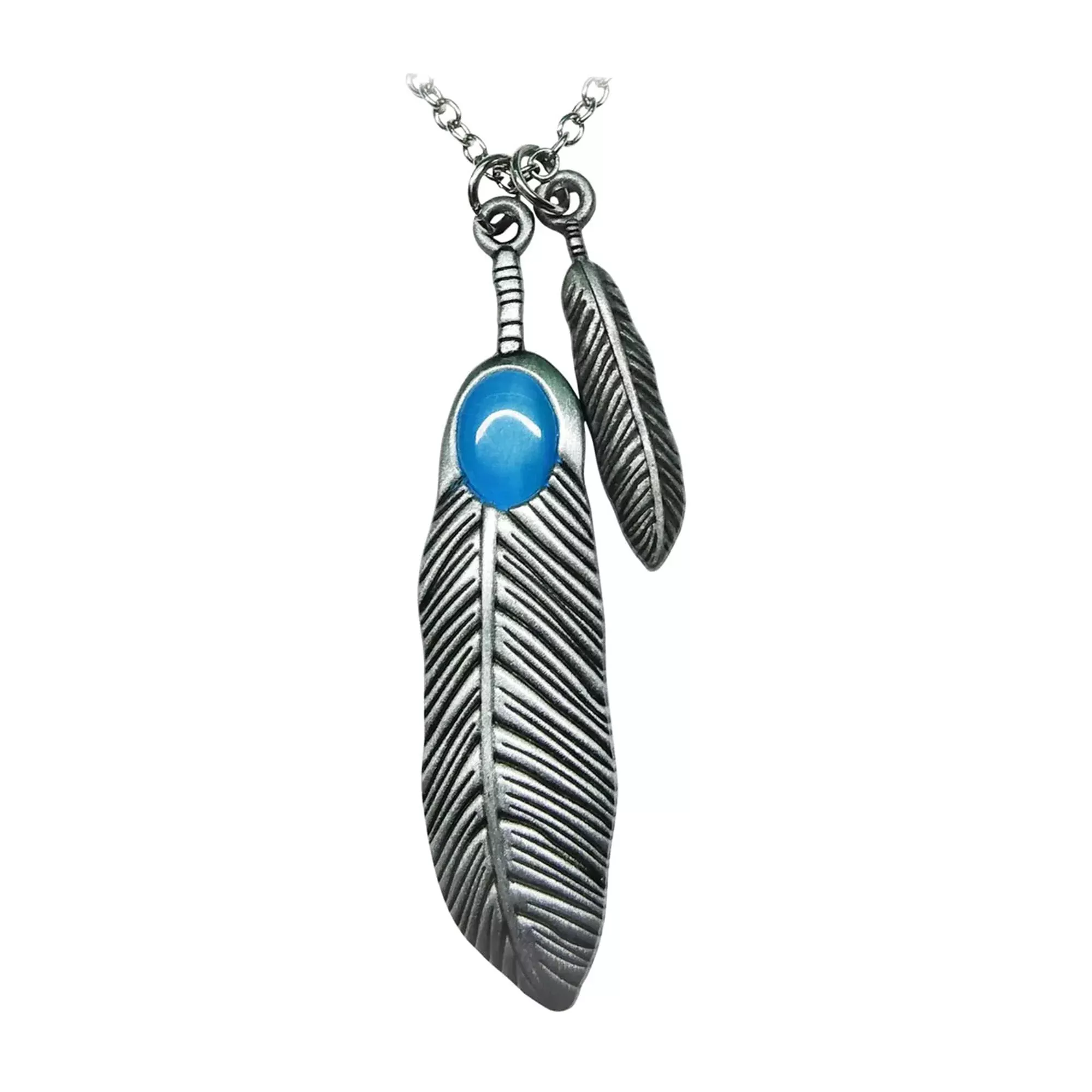 Resident Evil 2 Limited Edition Claire Redfield's Necklace