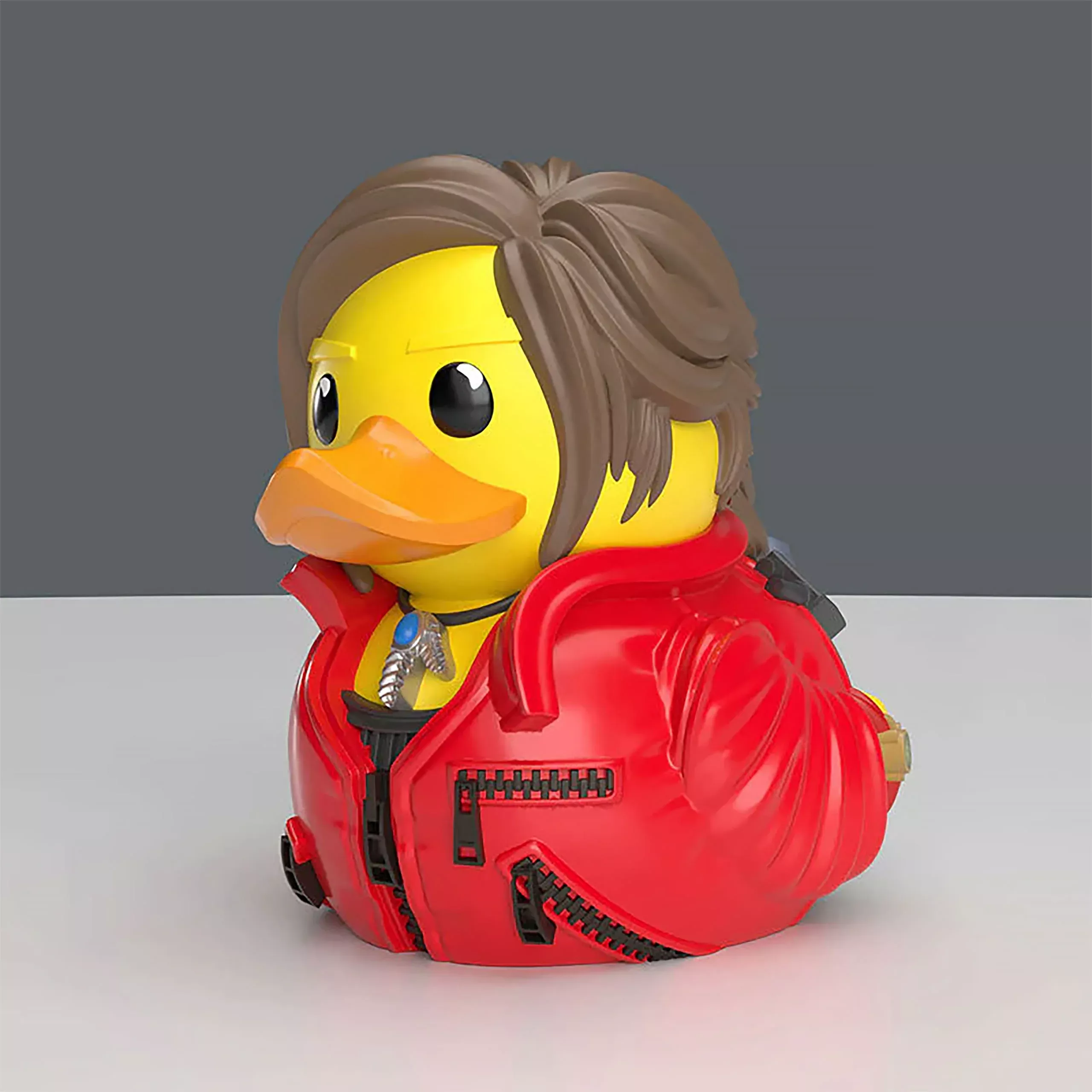 Resident Evil - Claire Redfield Mini TUBBZ Decorative Duck