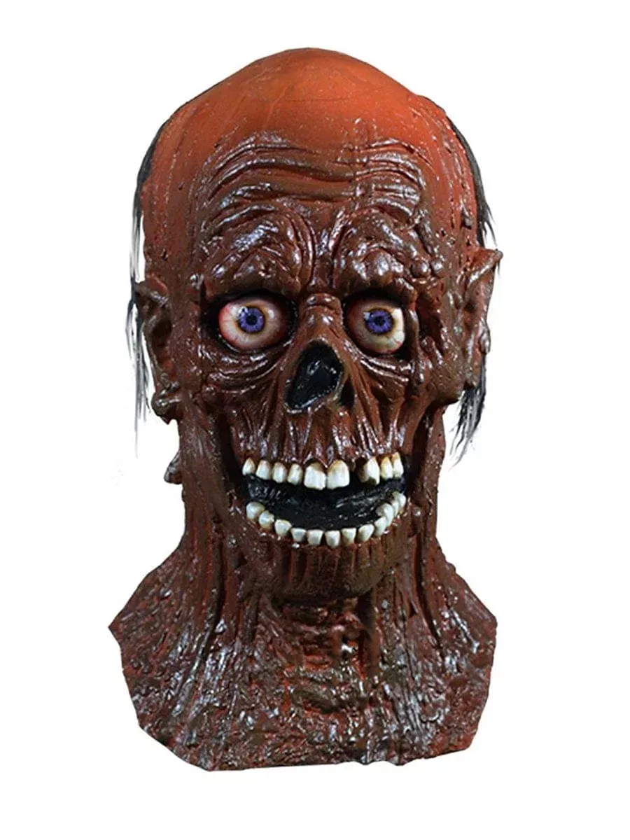 Return of the Living Dead Tarman Adult Latex Costume Mask