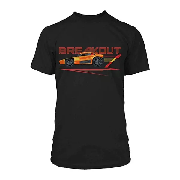 Rocket League Breakout Tee Shirt Adult