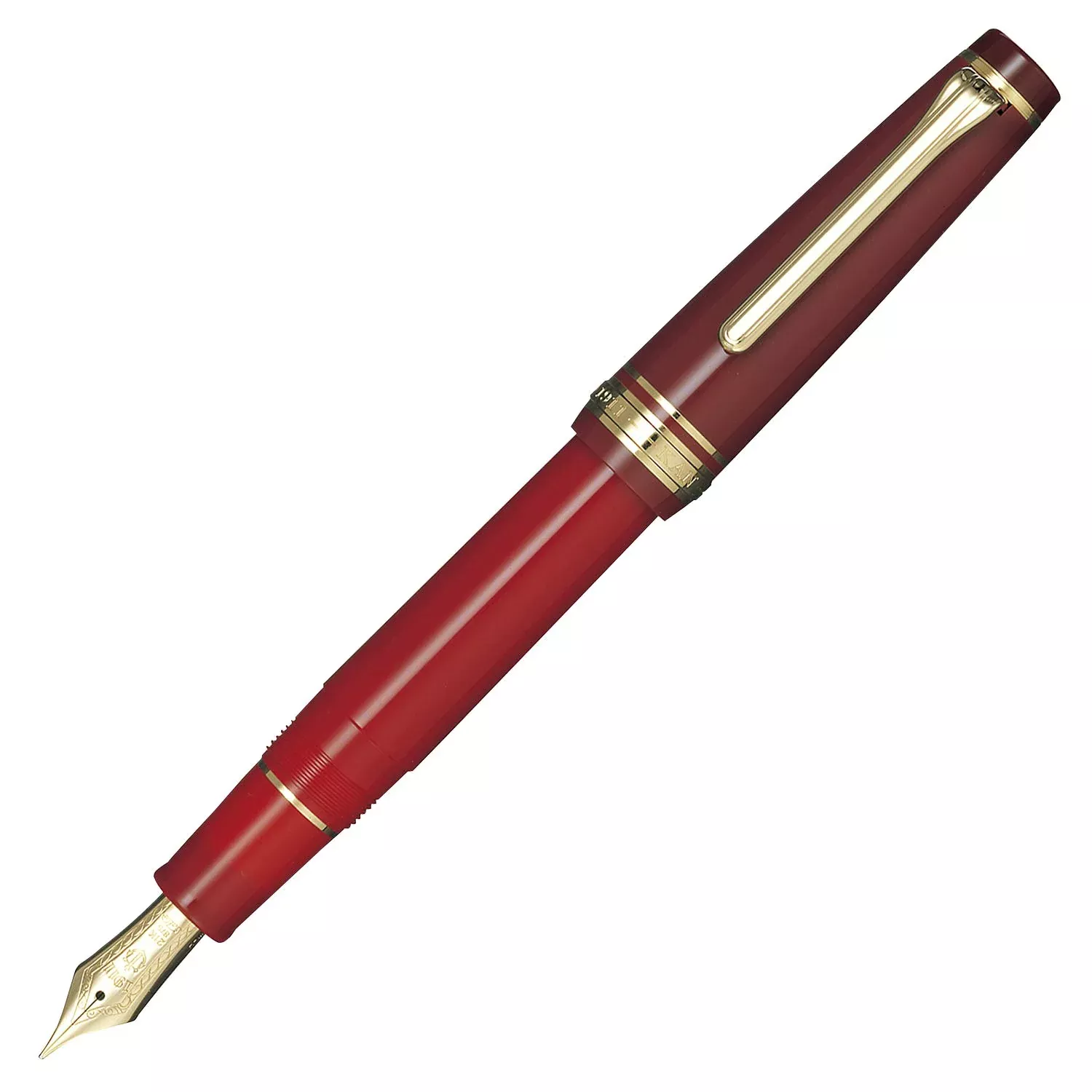SAILOR Fountain Pen Kanreki Ef 10-3360-132