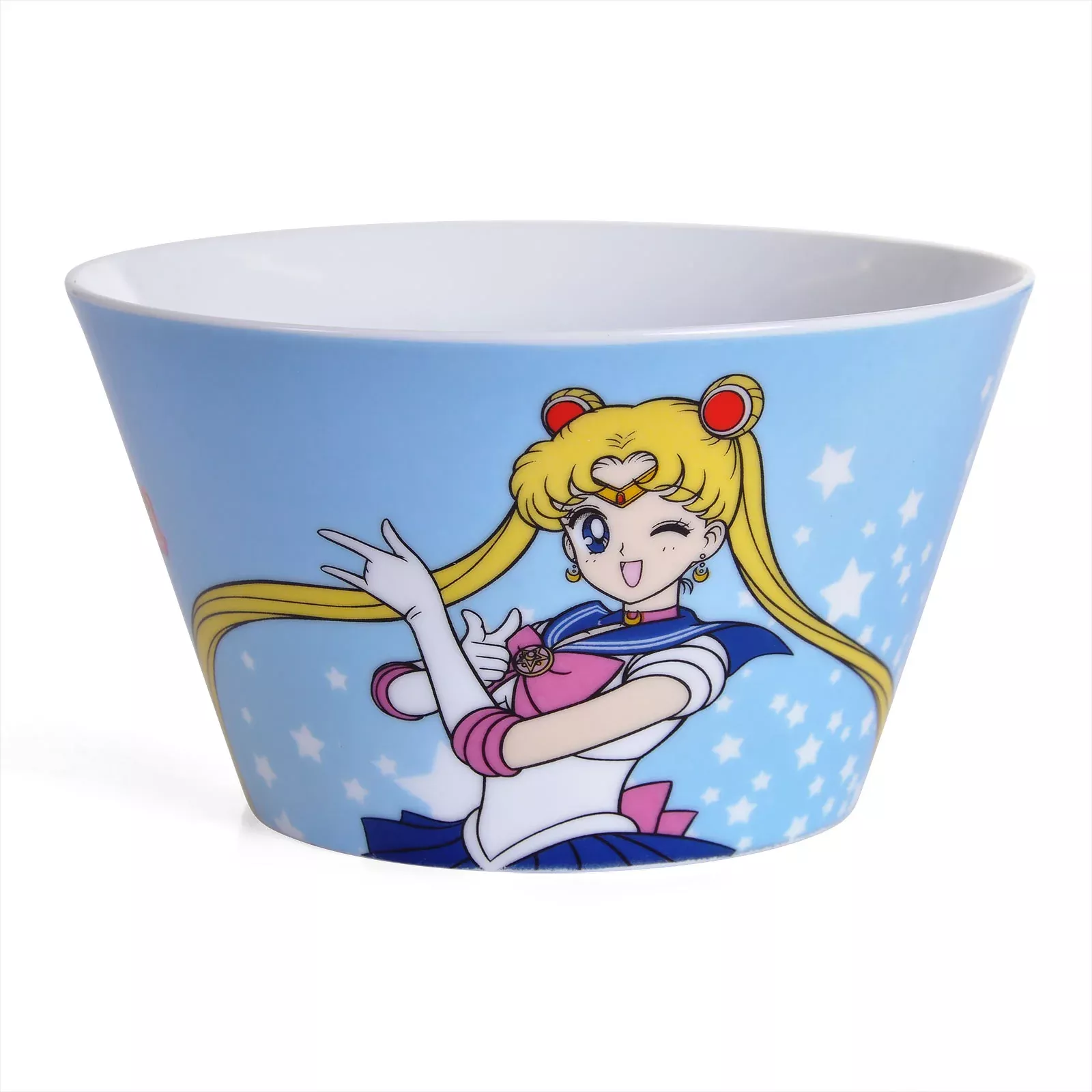 Sailor Moon - Cereal Bowl