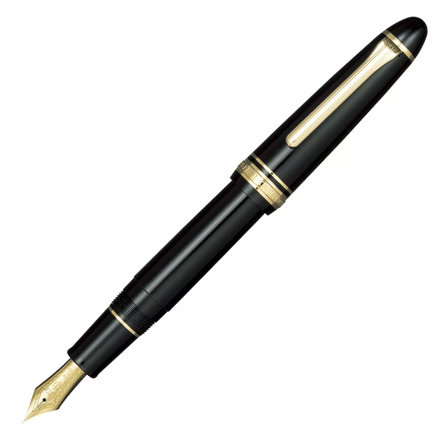 SAILOR Profit 21 Fountain Pen 1911 Black M 11-2021-420