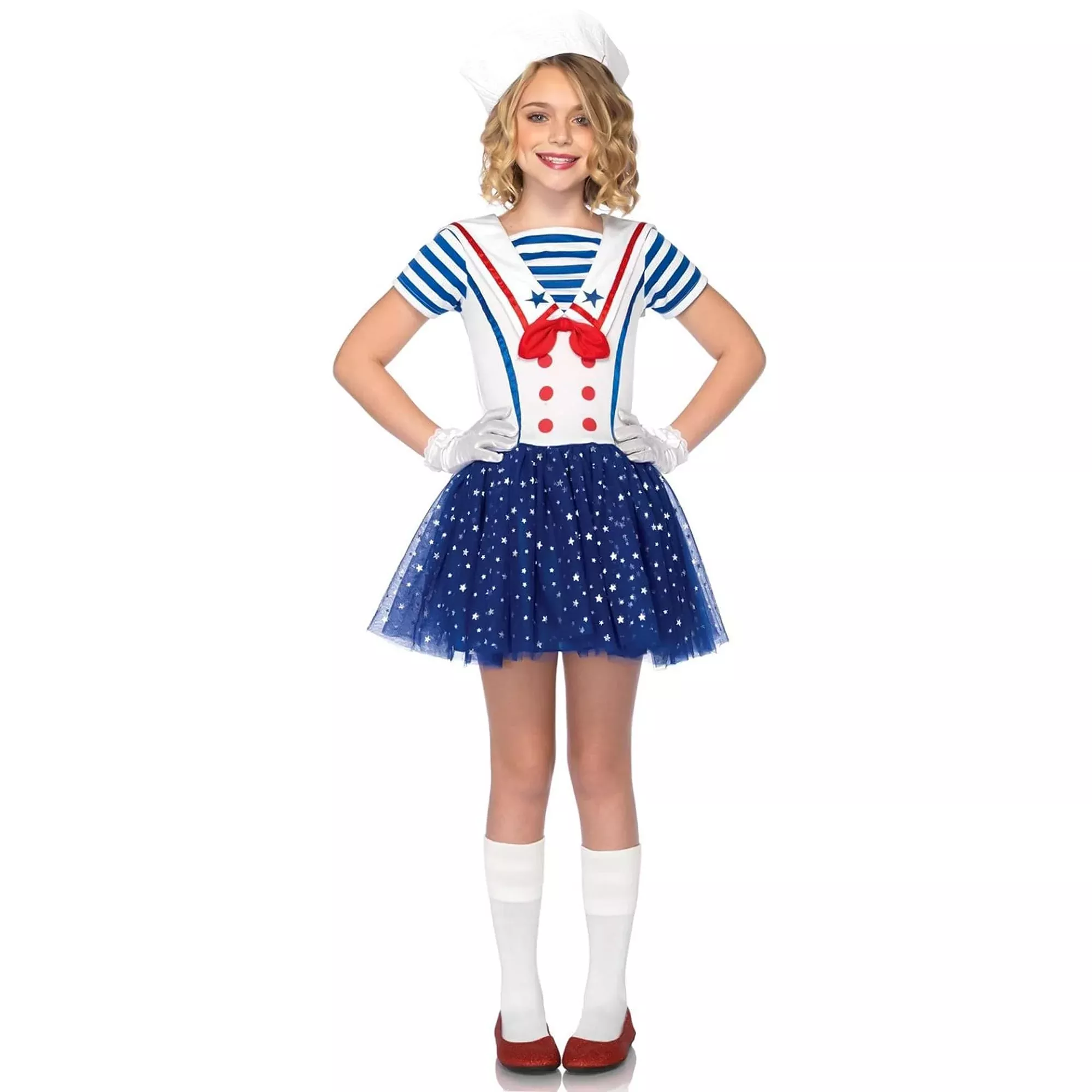 Sailor Sweetie Child Costume