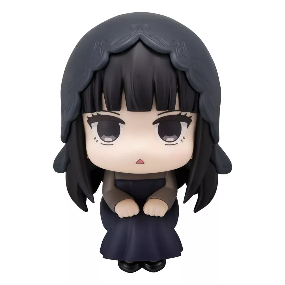Sakamoto Days Look Up PVC Statue Osaragi 11cm