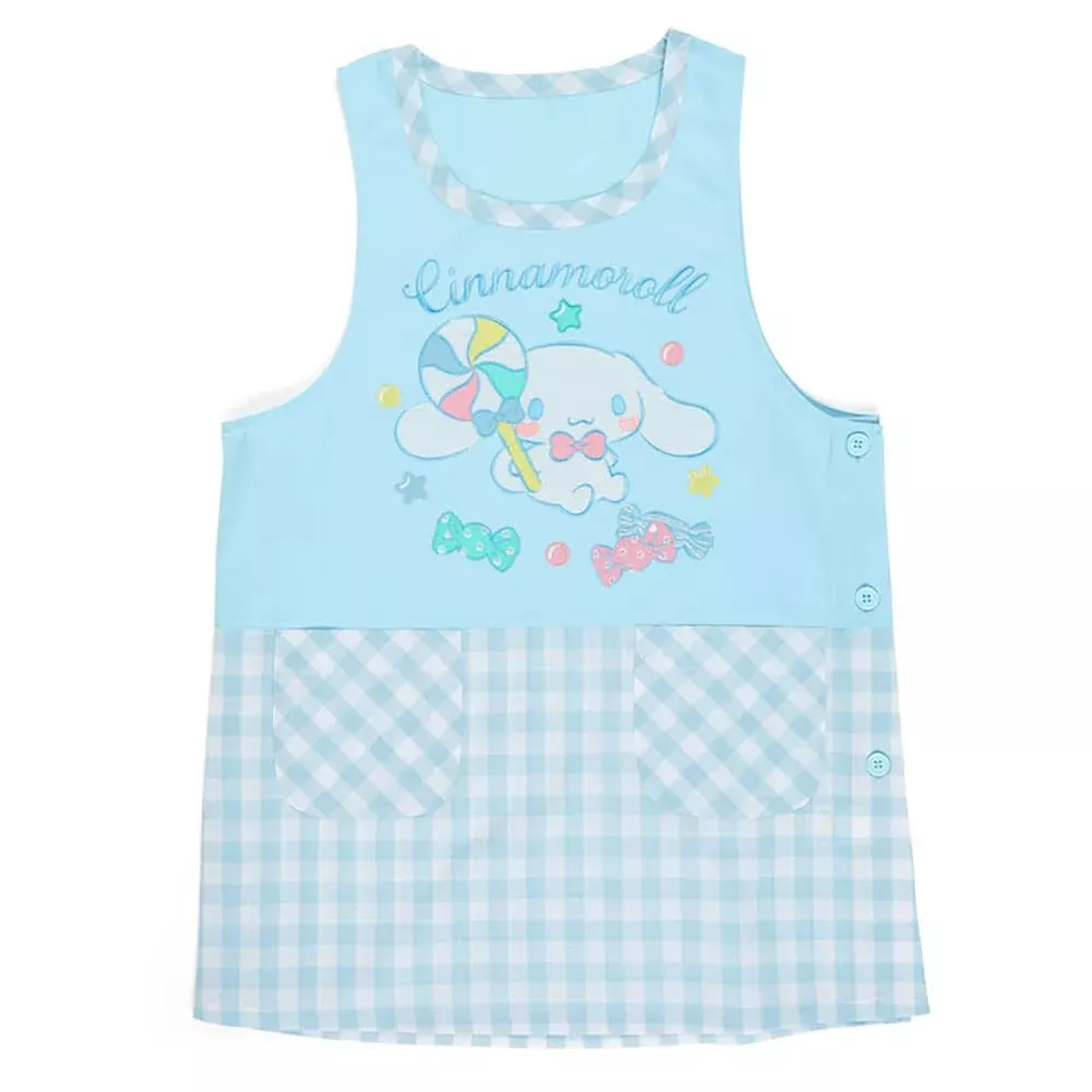 SANRIO Apron Cinnamoroll