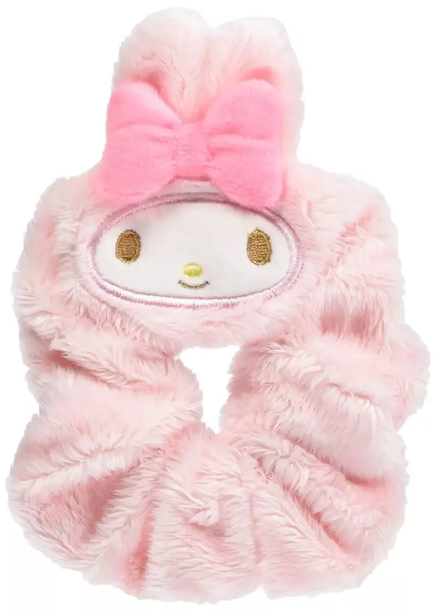 SANRIO Hair Scrunchie My Melody