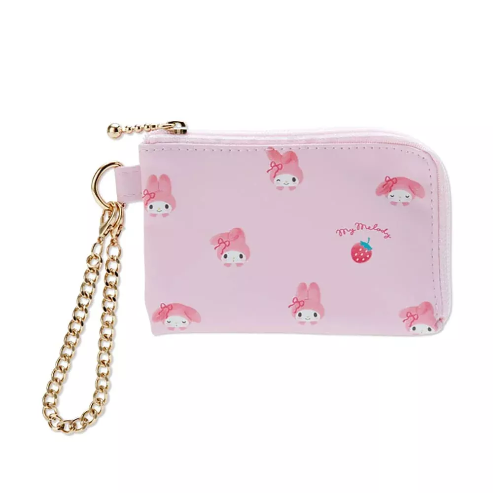 SANRIO Mini Flat Pouch My Melody