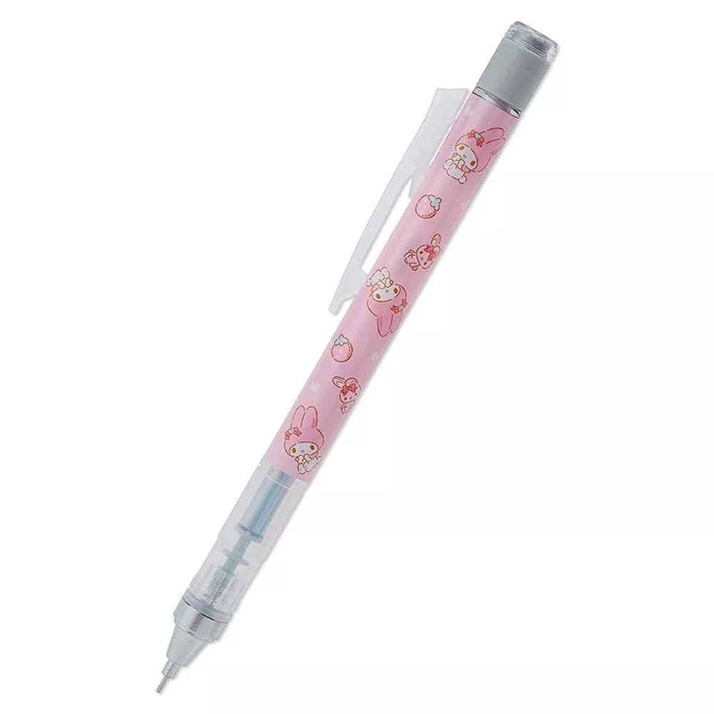 SANRIO Monograph Mechanical Pencil 0.5Mm My Melody