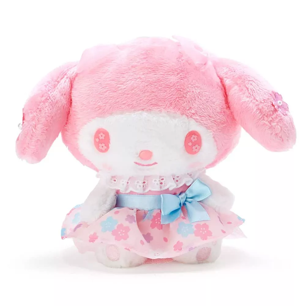 SANRIO - Plush Doll My Melody - 2022 Cherry Blossoms Version