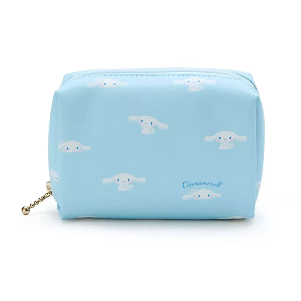 SANRIO - Pouch Cinnamoroll