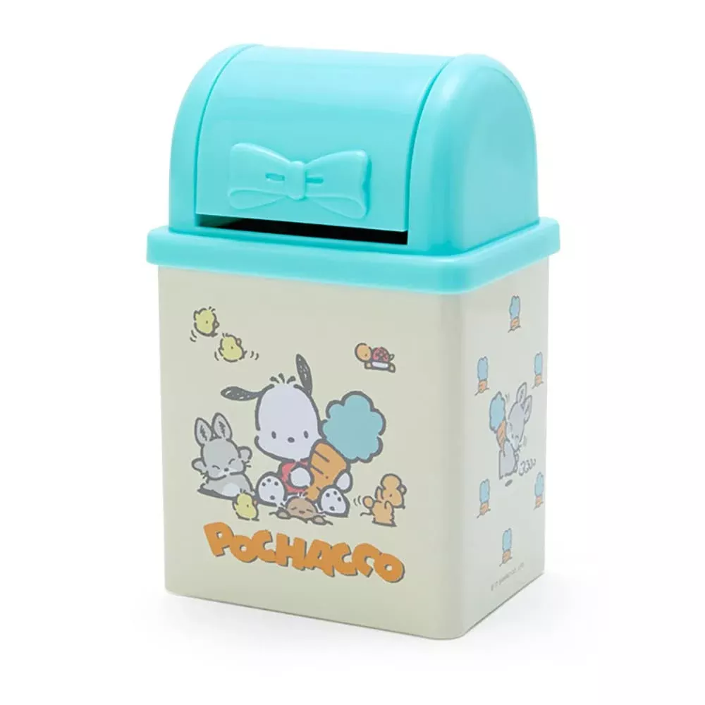 Sanrio (Sanrio) Pochakko West Basket (Forever Sanrio) 432989