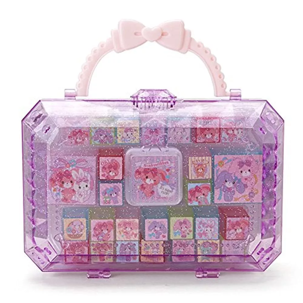 SANRIO Stamp Set 27 Stamps Bonbonribbon
