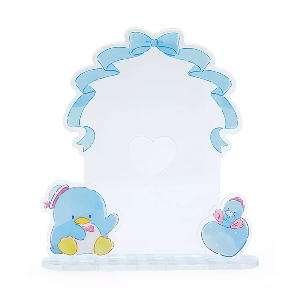 Sanrio Tuxedo Sam Cheki Stand (Enjoy Idol) 950343