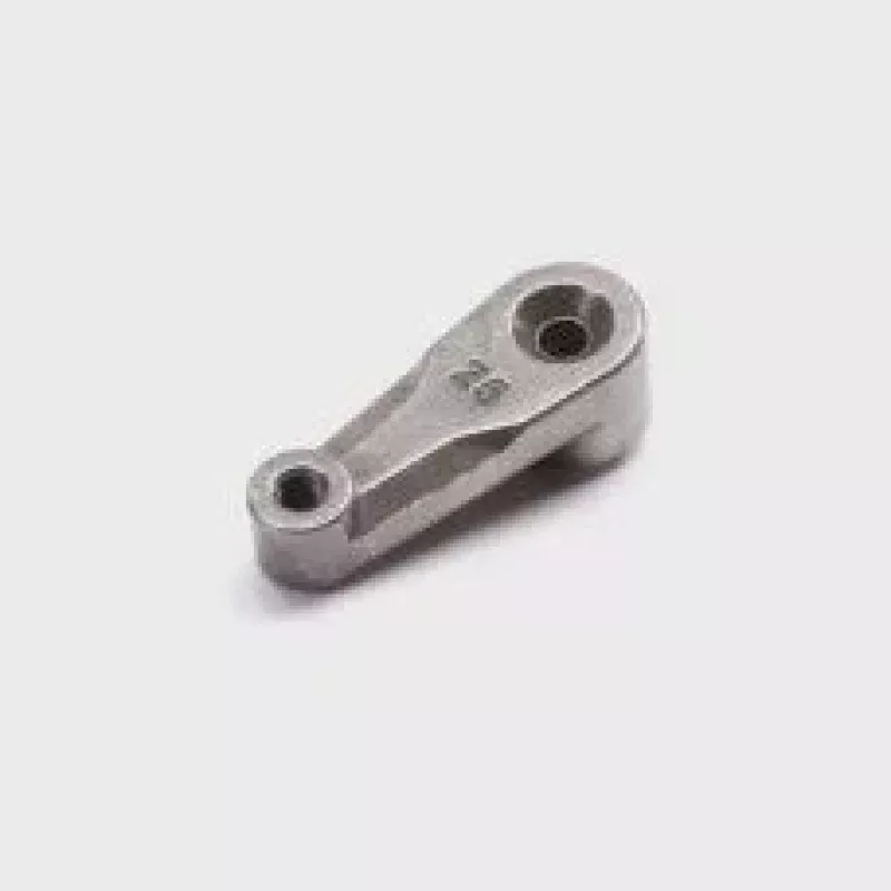 Servo Horn Metal, 25T: SCX10 III by Axial