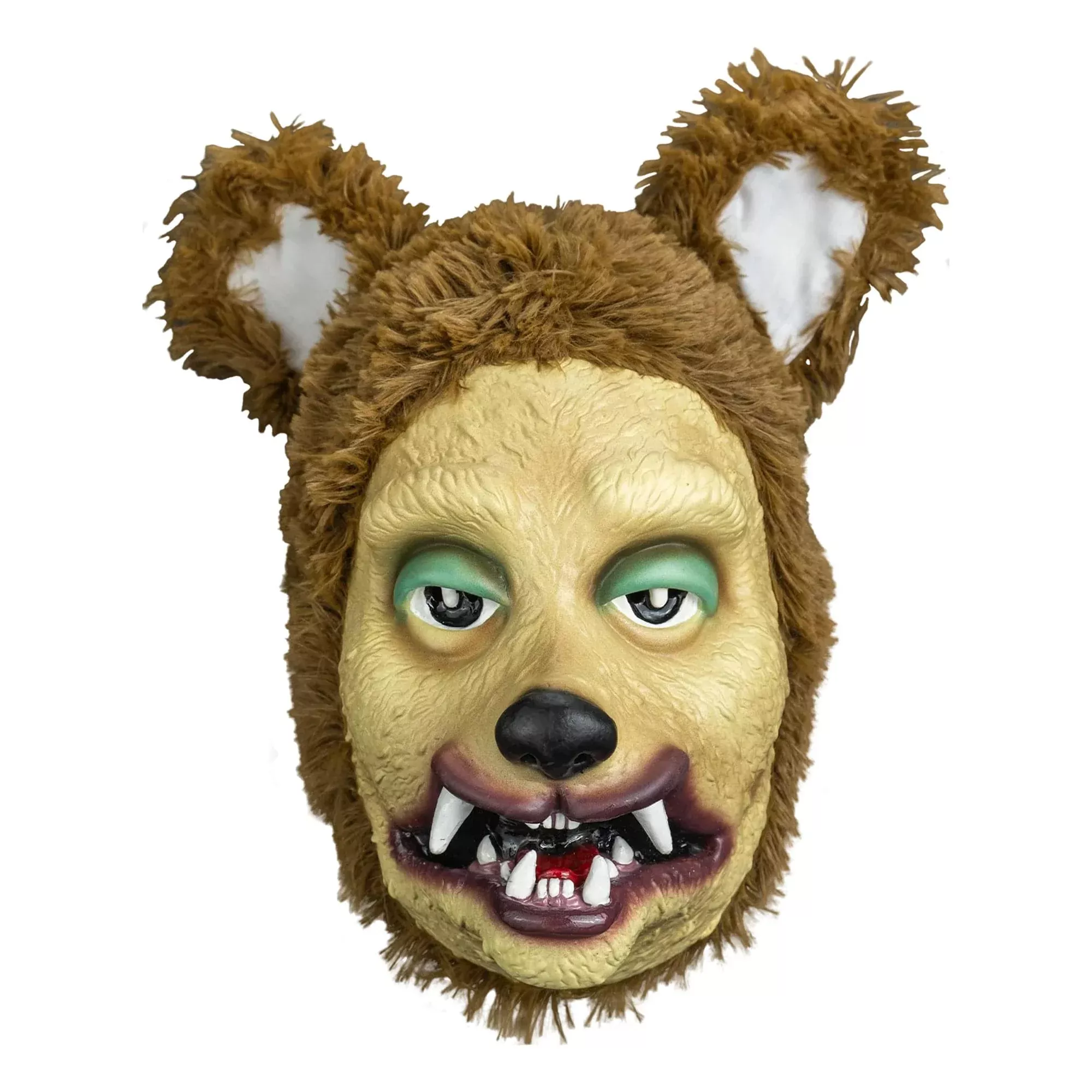 The Shining Roger the Dogman Adult Costume Mask