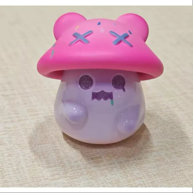 ShinWoo The Secret Bear Garden Series Poisnous