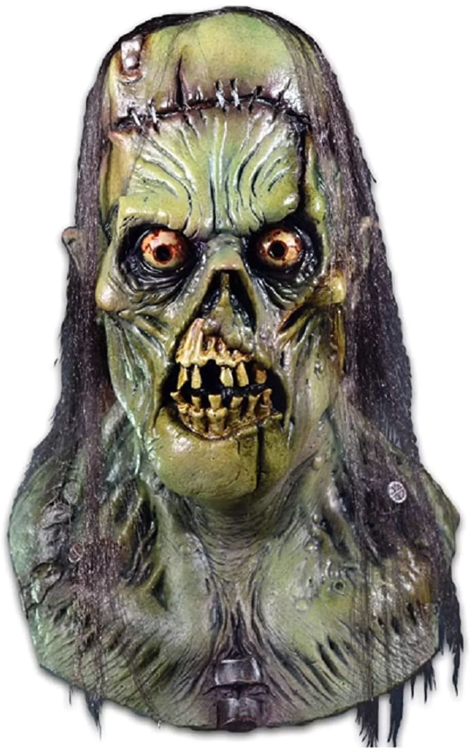 Sideshow Monkey Freak-N-Stein Adult Latex Costume Mask