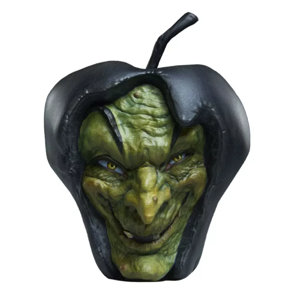 Sideshow Originals Apple Replica Witch Apple (Green Variant) 10cm