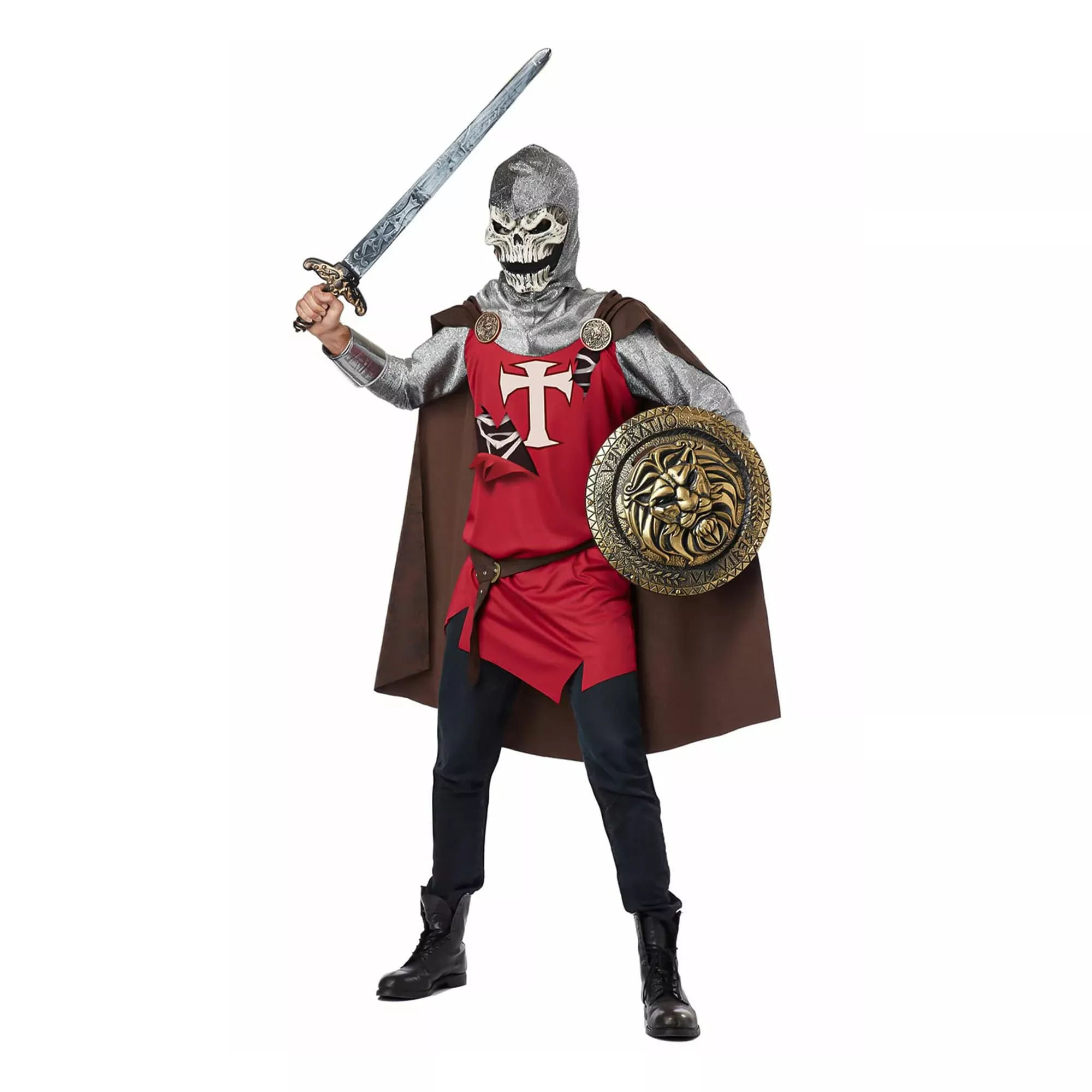 Skull Knight