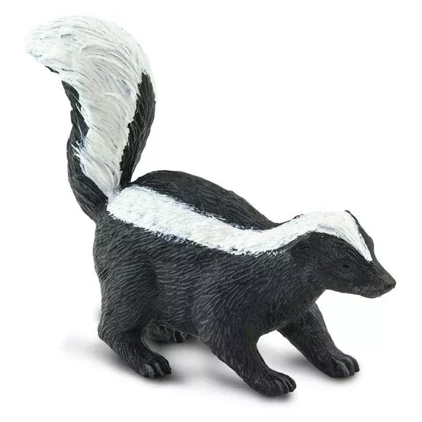 Skunk Animal Figure Safari Ltd 100411