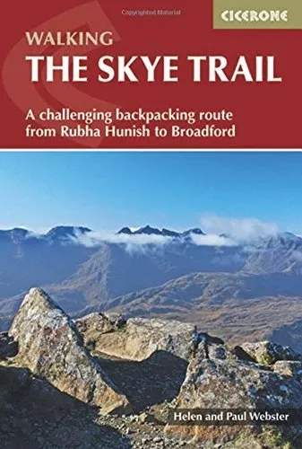 The Skye Trail