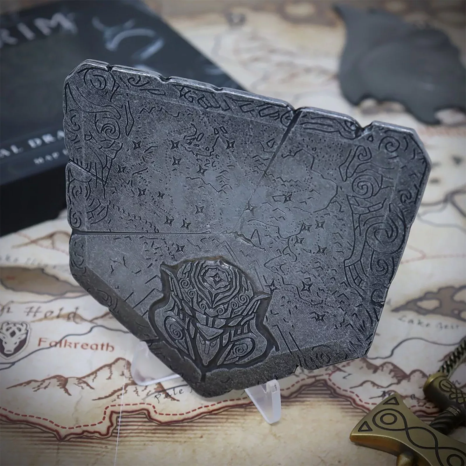 Skyrim - Dragonstone Replica Limited