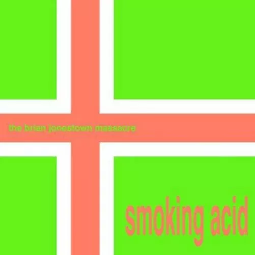 Smoking Acid