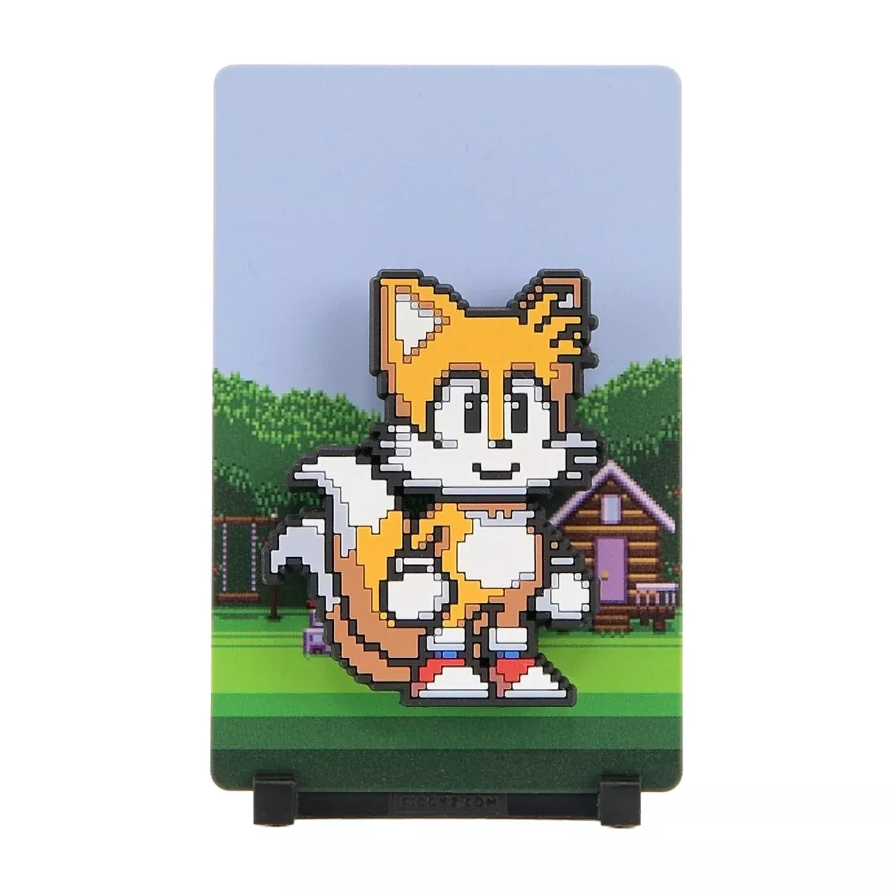 Sonic the Hedgehog (Classic) FiGGYZ Magnetic Collectible Figure