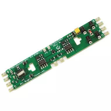 Soundtraxx 852002 DCC Mobile Decoder MC2H104AT