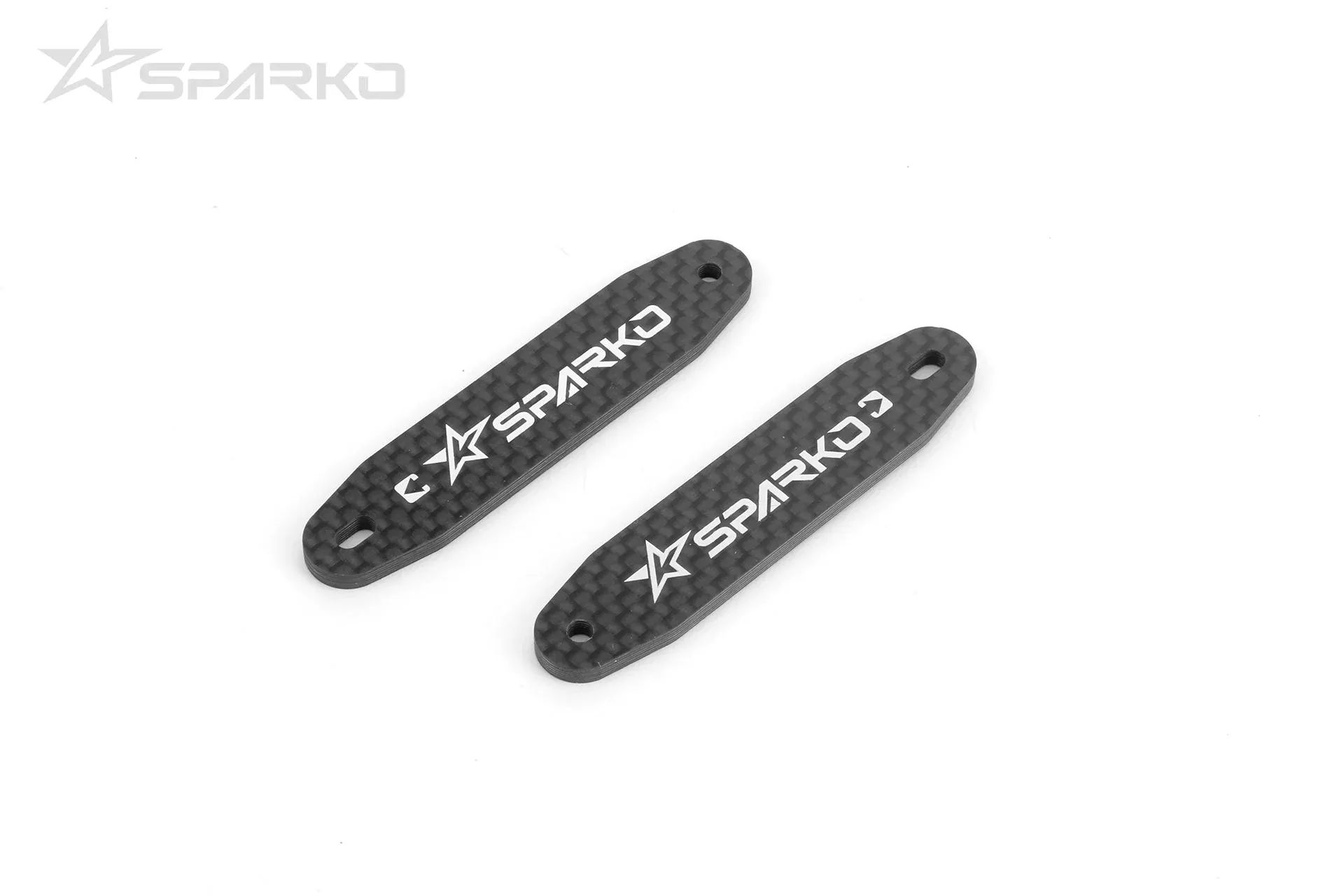 Sparko F8 Carbon Fiber Battery Strap (2)