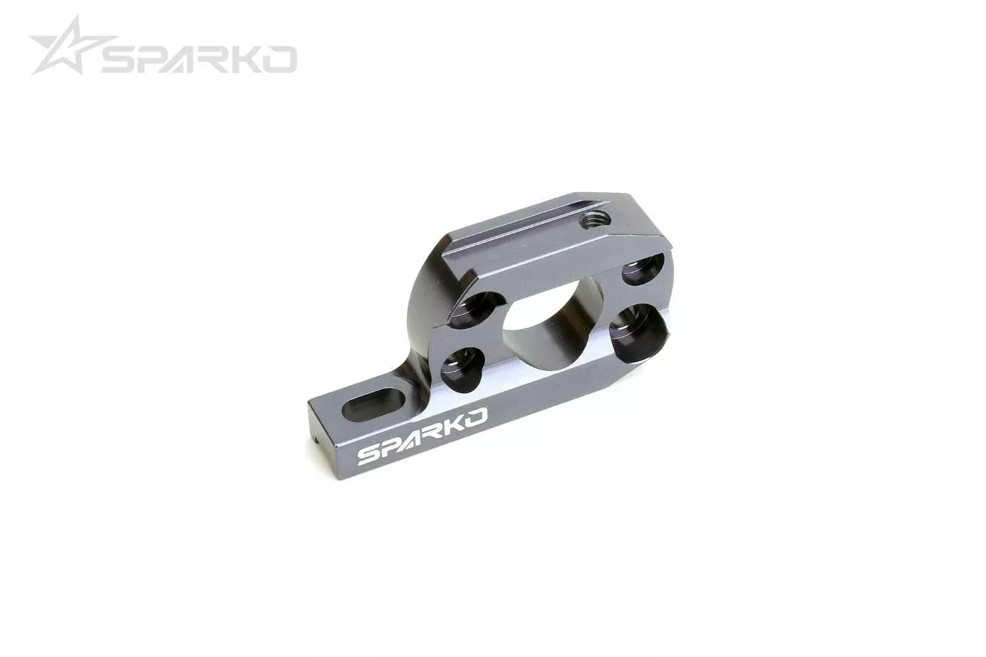 Sparko F8E 7075 Aluminum Motor Mount B