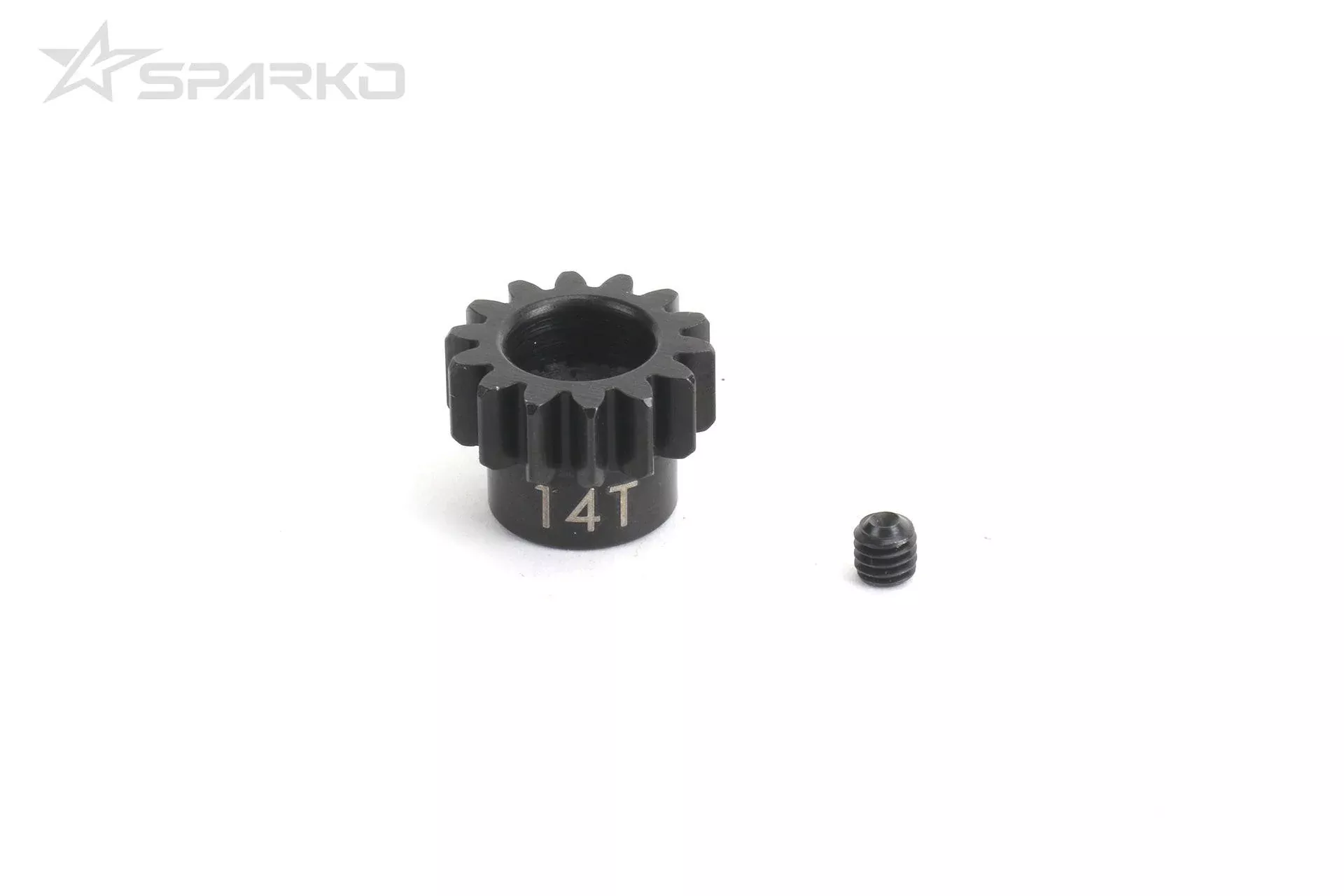 Sparko F8E Pinion Gear 14T 5mm