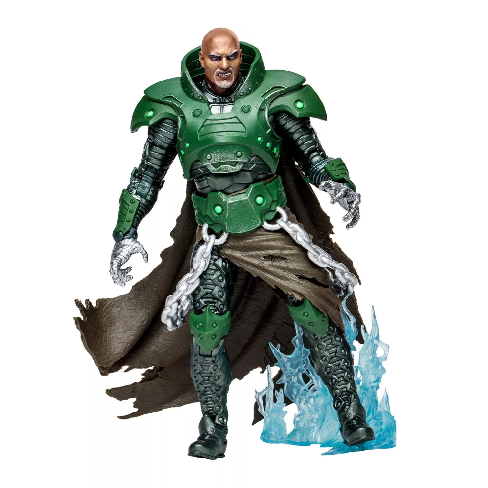 Spawn 7 Inch Action Figure | Sinn